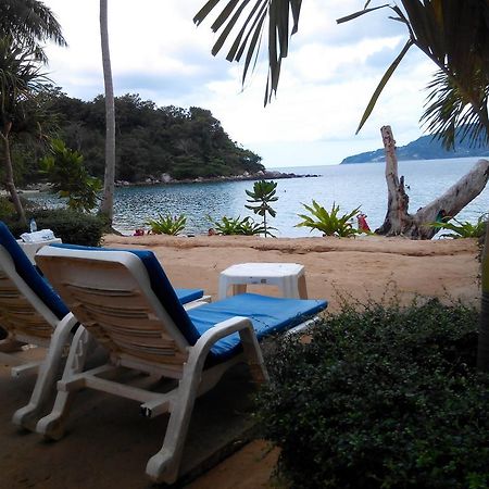 Orange Hotel Patong Εξωτερικό φωτογραφία