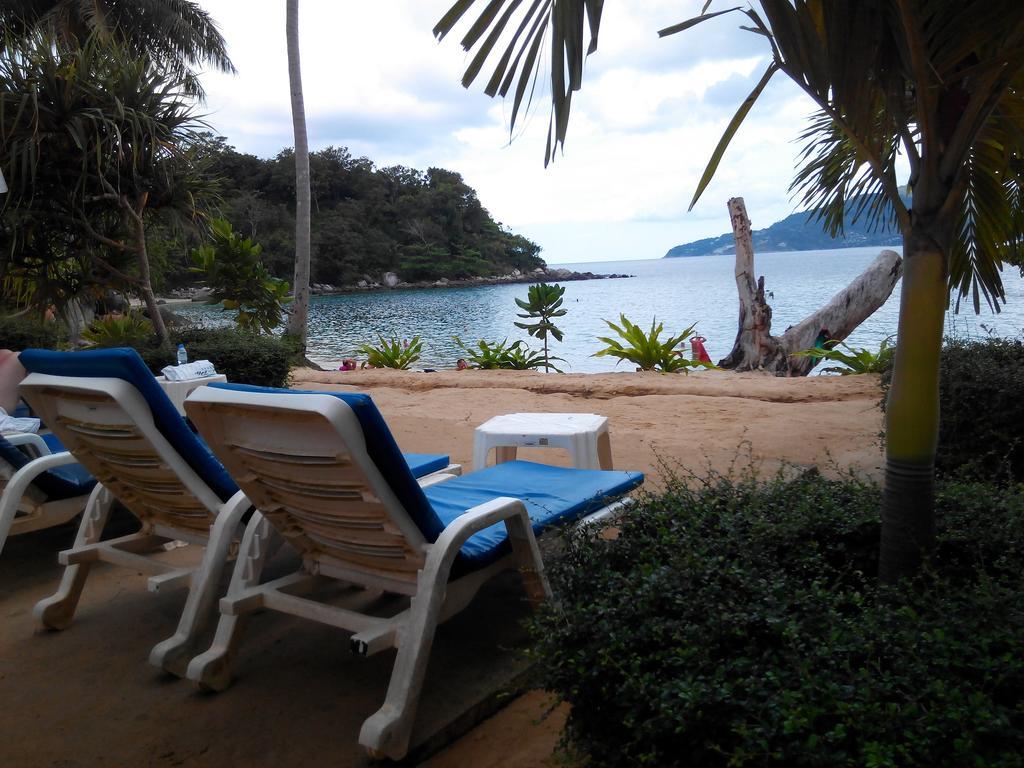 Orange Hotel Patong Εξωτερικό φωτογραφία