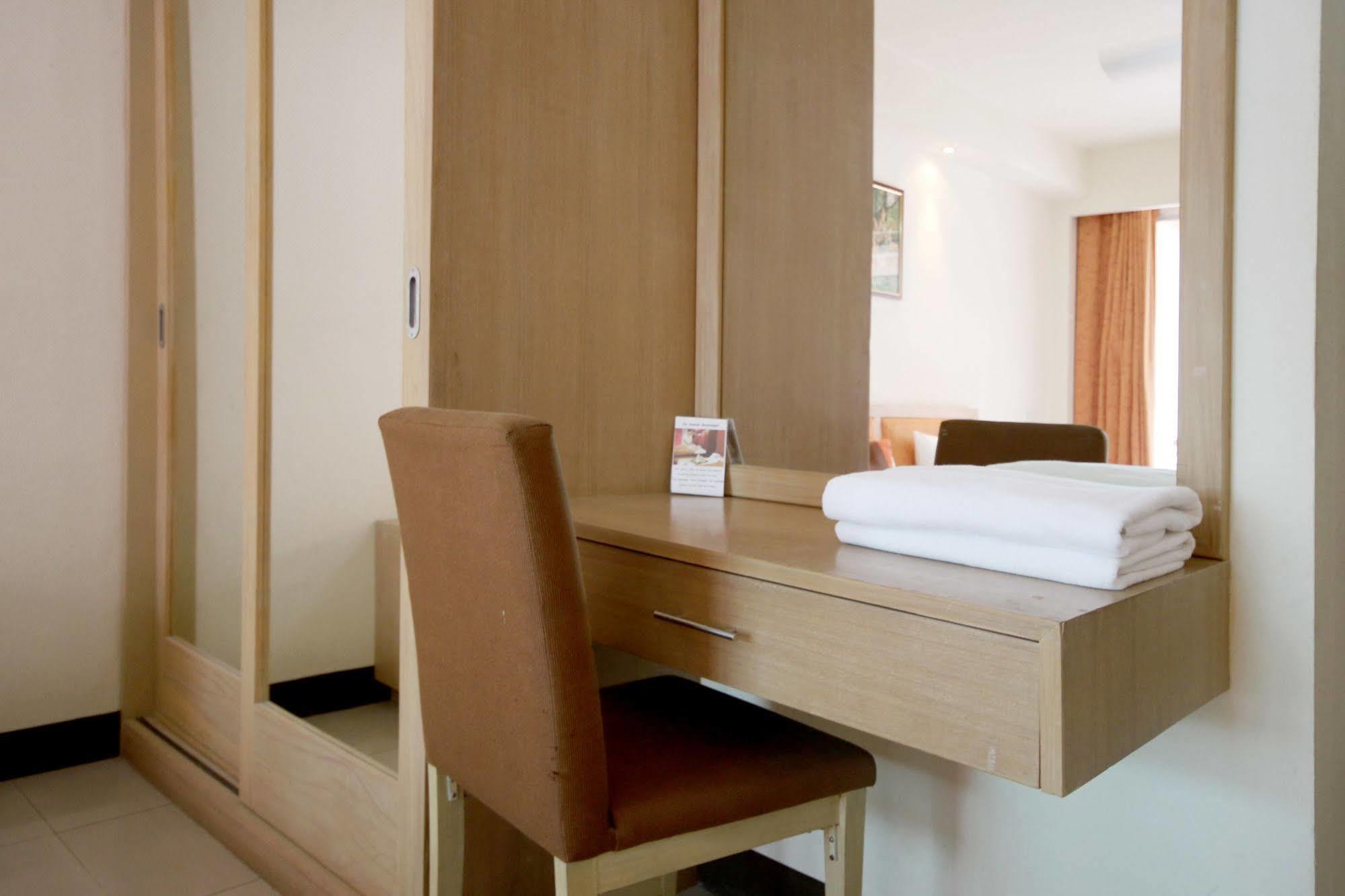 Orange Hotel Patong Εξωτερικό φωτογραφία