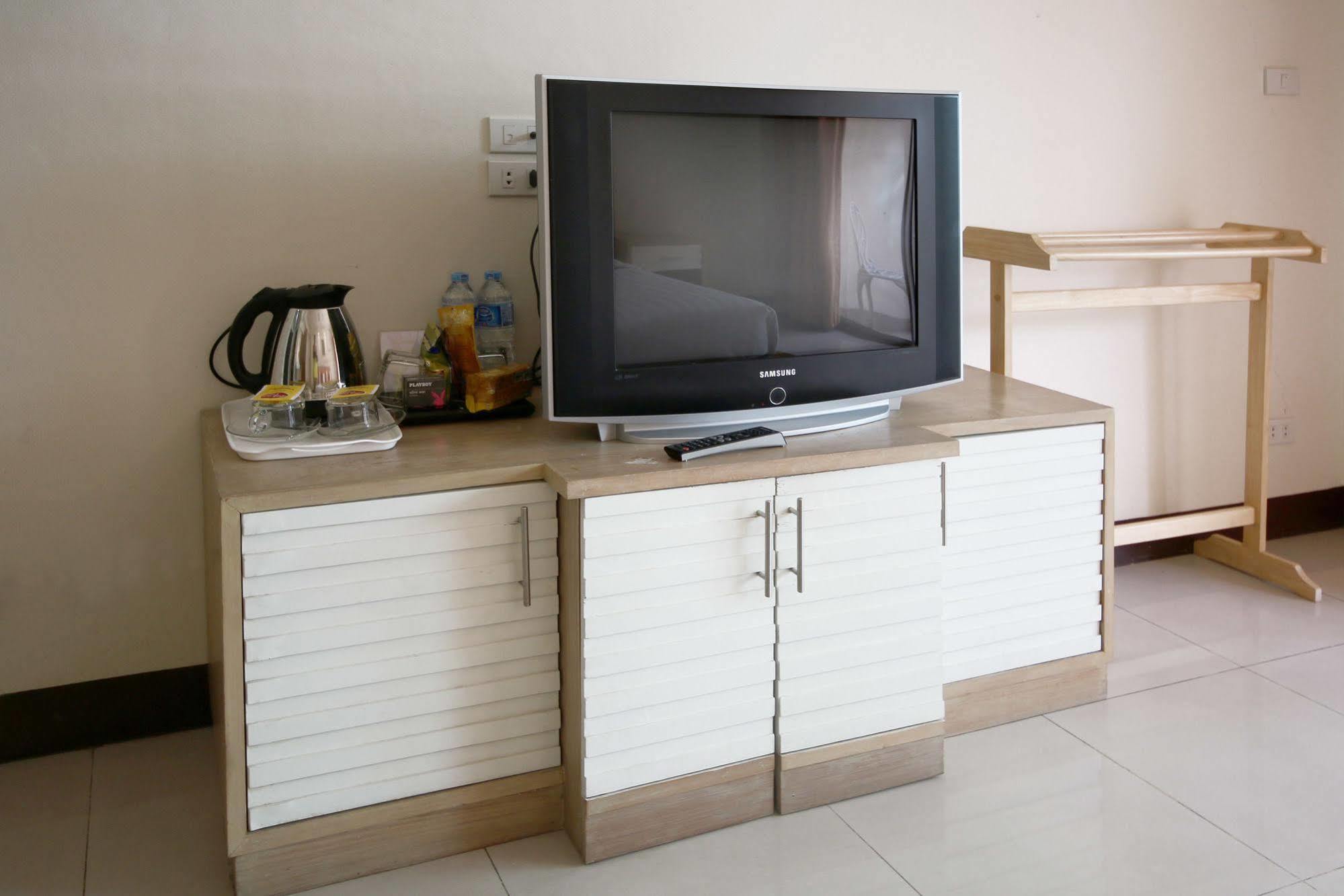 Orange Hotel Patong Εξωτερικό φωτογραφία