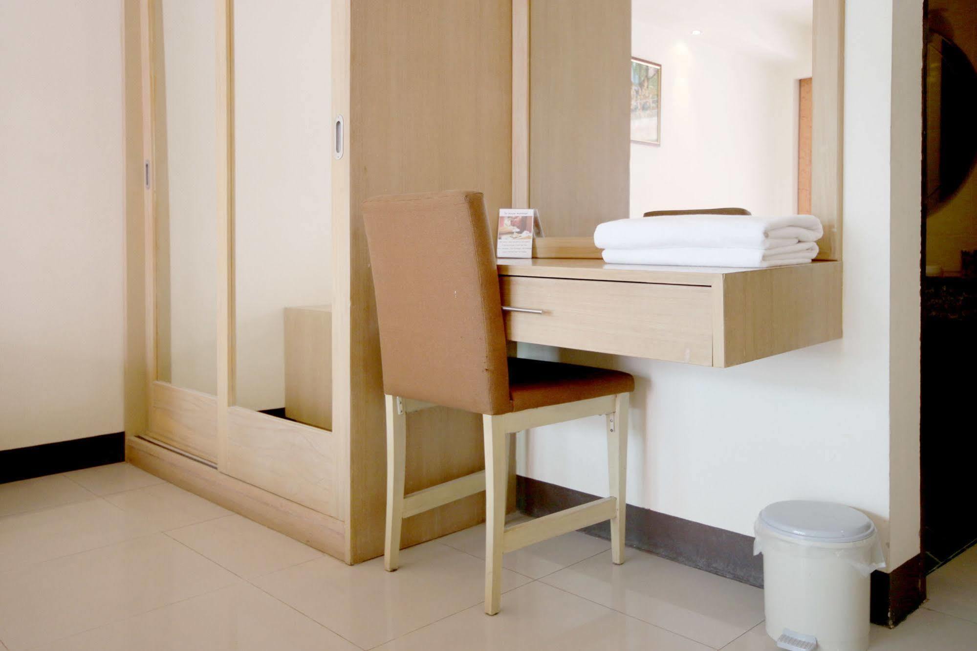 Orange Hotel Patong Εξωτερικό φωτογραφία